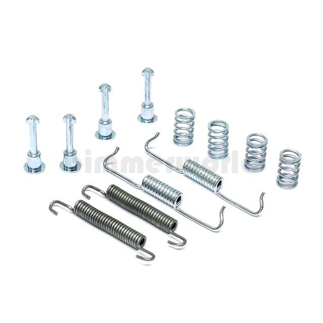 BMW Brakes Repair Kit Springs 34410038346