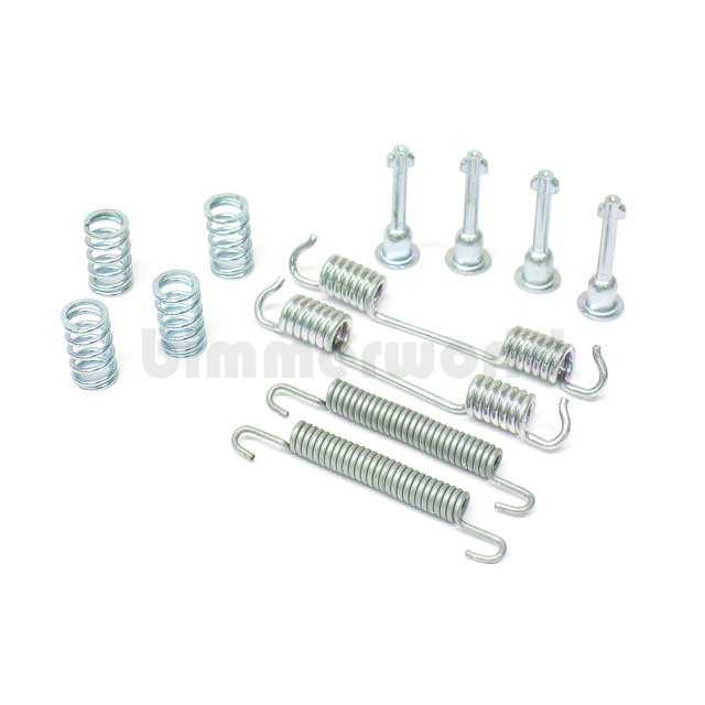 Parking Brake Spring / Hardware Kit for BMW E36, Z3