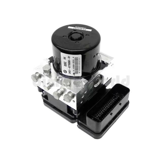 BMW DSC Hydraulic Unit - 2007 - E90 E92 E93 34506777160