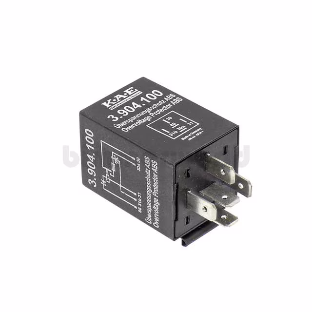 BMW E30 ABS Relay 34521154894