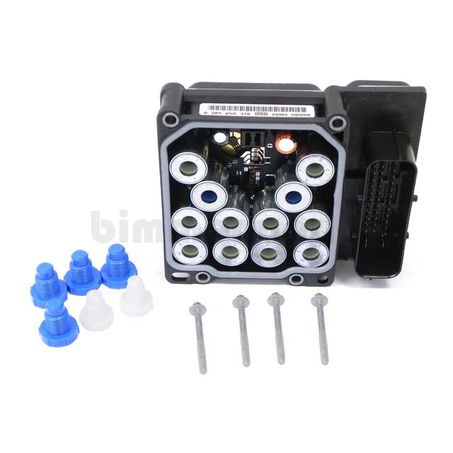 BMW Repair Kit, Control Unit DSC - 34526769710 - E63