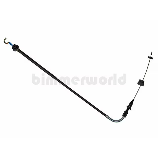 BMW Throttle Cable E36 325i 325is & E36 M3 02/19951999 35411163228