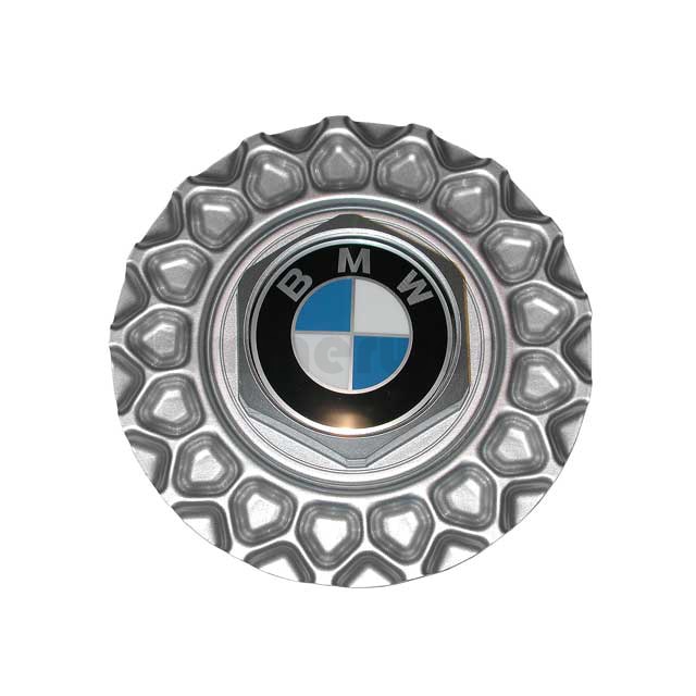 虹 36117843716 - Genuine BMW Light Alloy Rim - 36117843716