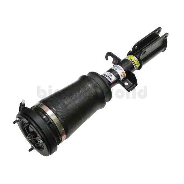 Air Suspension Shock Front Left E53 X5 3.0i 4.4i (20002003)