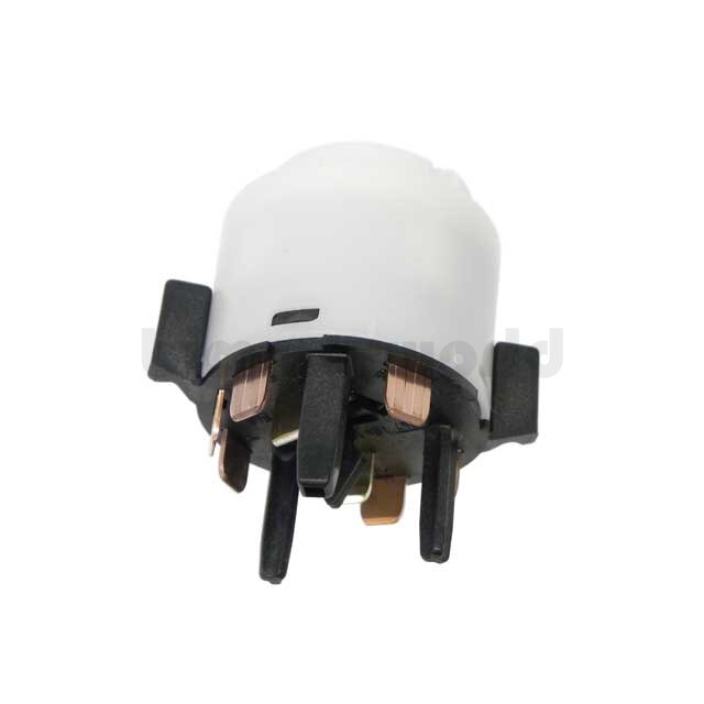 BMW Ignition Switch 4B0905849