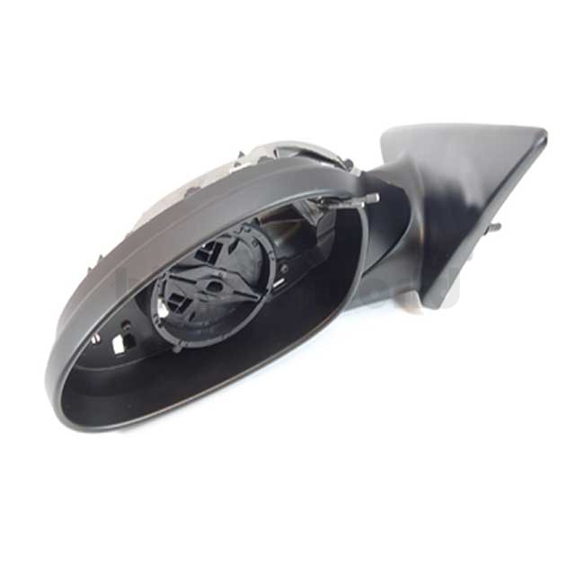 BMW Outside Mirror Heated With M 51167189955