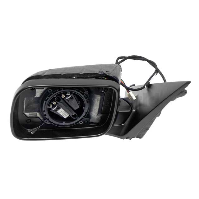 BMW Heated Outside Mirror, Left 51168245125 E46
