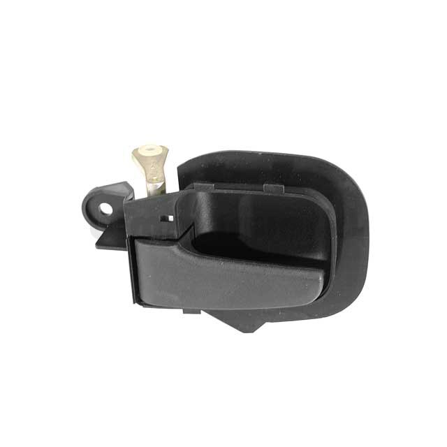 BMW Inner Door Release Handle Front Left E36 Sedan 51211960807