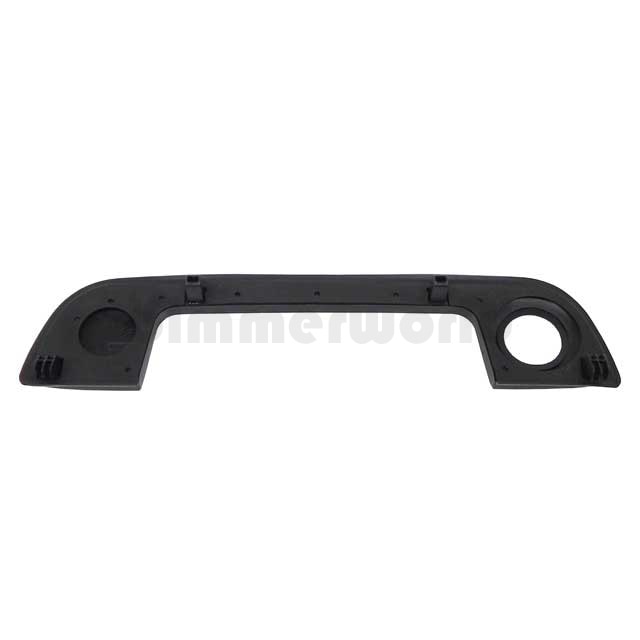 Door Handle Cover with Gasket for BMW Z3 Coupe and Roadster