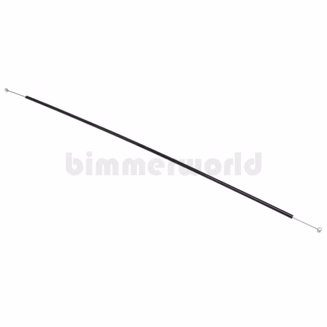 Intermediate Hood Cable for BMW E36, Z3