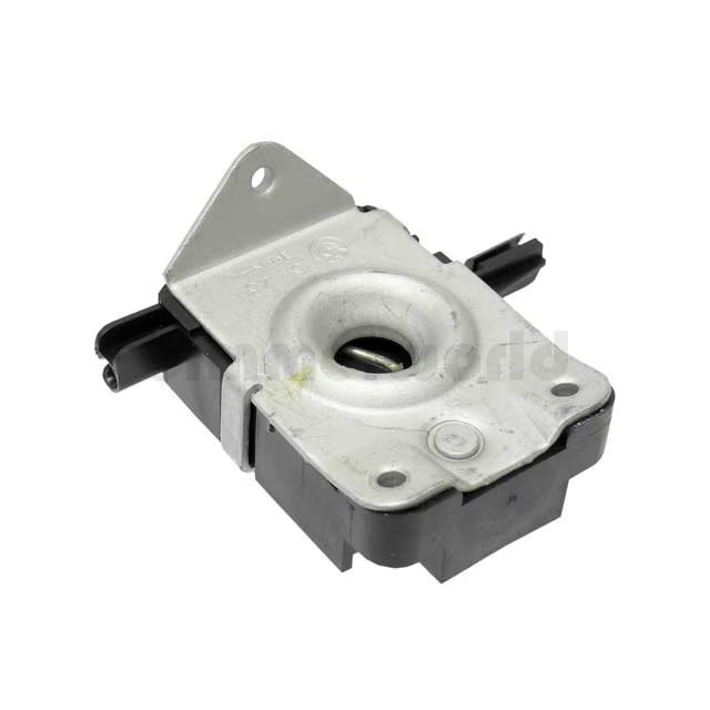 Left Lower Hood Lock for BMW E36, Z3 (51238122269)