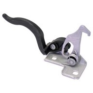 Genuine BMW Hood Catch - 51238402552 - E53