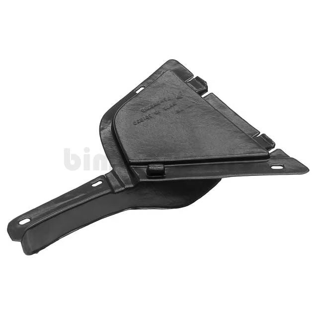BMW Front Bumper Support Panel Left E36 51711977117