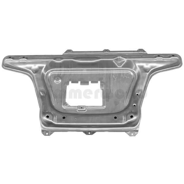 BMW E46/Z4 Undertray / Belly Pan / Reinforcement 51717028433