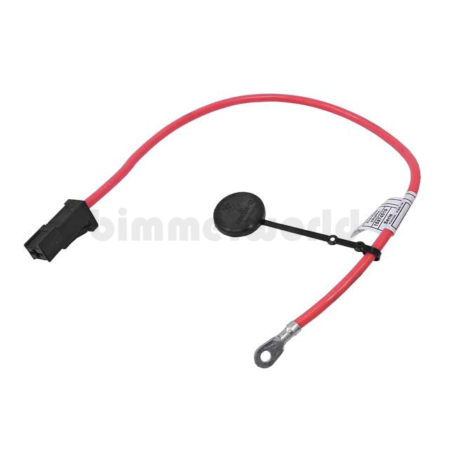 Genuine BMW Positive Battery Lead 61126938504 E90,E92,E93