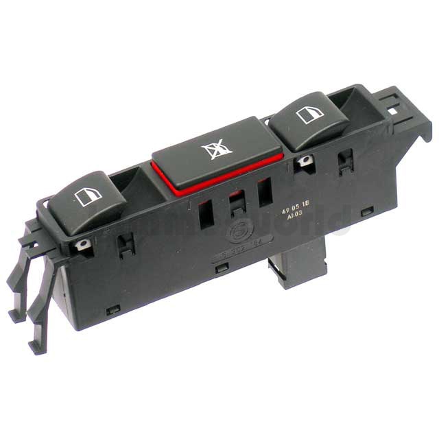 Bmw E46 Window Switch