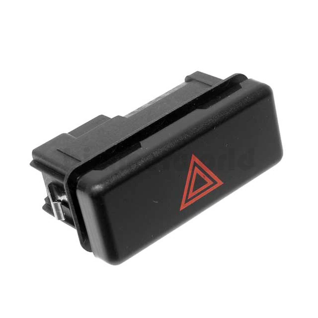 BMW Hazard Light Switch E38 7 series, E39 5 series 61318350947
