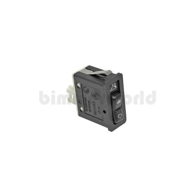 Switch For Power Folding Top E36 318ic 323ic 325ic 328ic M3 Convertible