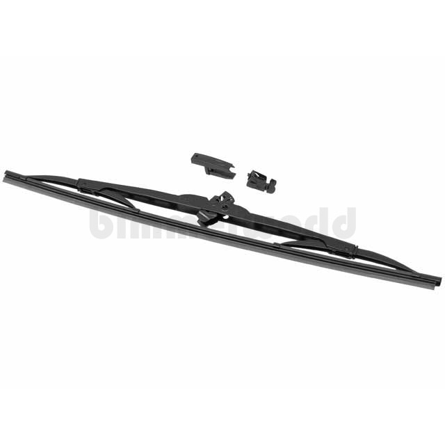 BMW Wiper Blade 400mm Black BMW 2002 & 2002tii 61611357272