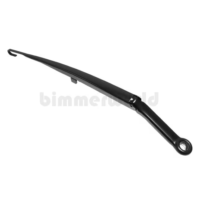 Windshield Wiper Arm, Left (Driver's Side) E46 3Series 19992006