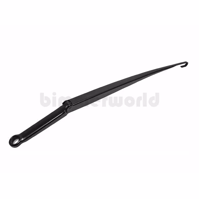 Windshield Wiper Arm, Right (Passenger's Side) E46 3Series