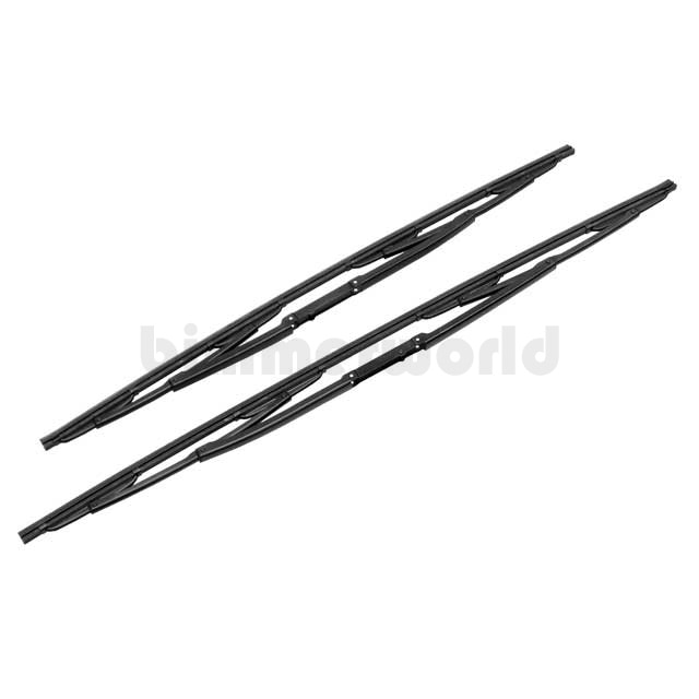BMW Wiper Blade Set E39 61619070579 Bosch Bosch