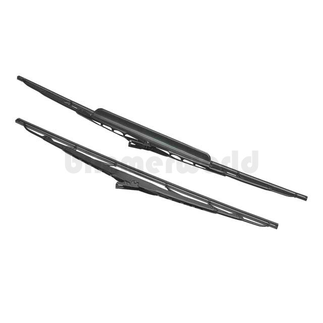 BMW Set Of Wiper Blades 61619071613 E46,E46 M3 Valeo