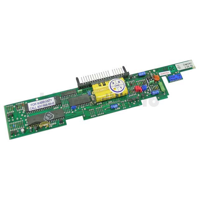 BMW Instrument Cluster Circuit Board - 62119070793 - E30 & E30 M3