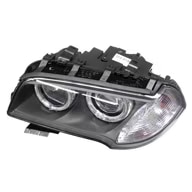 BMW Bi-Xenon Adaptive Headlight - E83 X3 LCI 2007-2010 Left