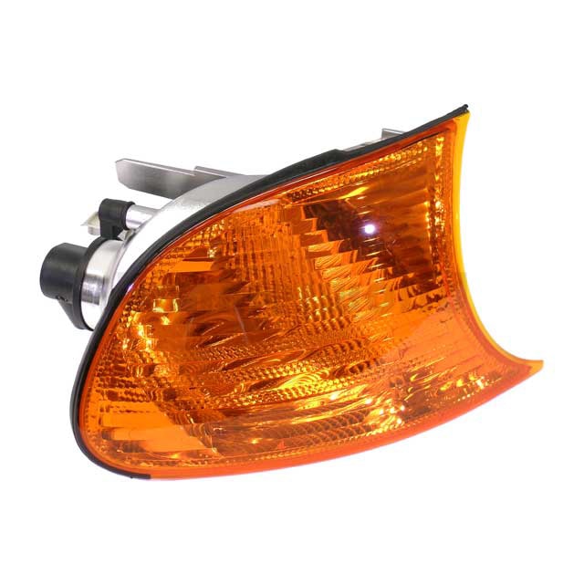BMW Front Right Turn Signal 63126904300 E46,E46 M3 OEM