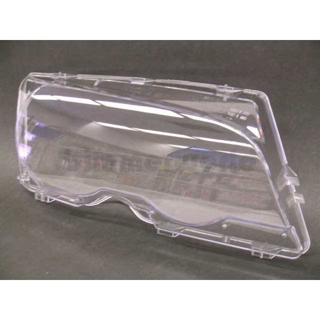 Right Xenon Headlight Lens for BMW E46 323ci/325ci/328ci/330ci/M3