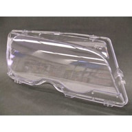 BMW 63126929566 63 12 6 929 566 SF Genuine BMW Headlight Lens sm замена подсветки номера бмв е39