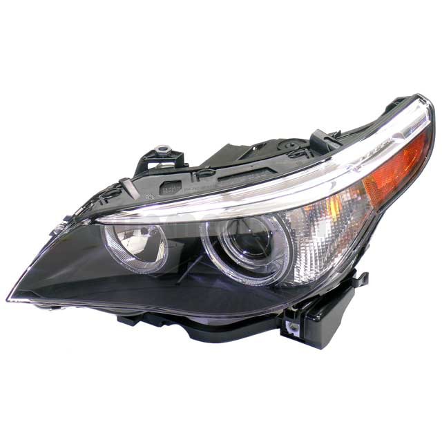 BMW Bixenon Headlight Akl, Left 63127166119