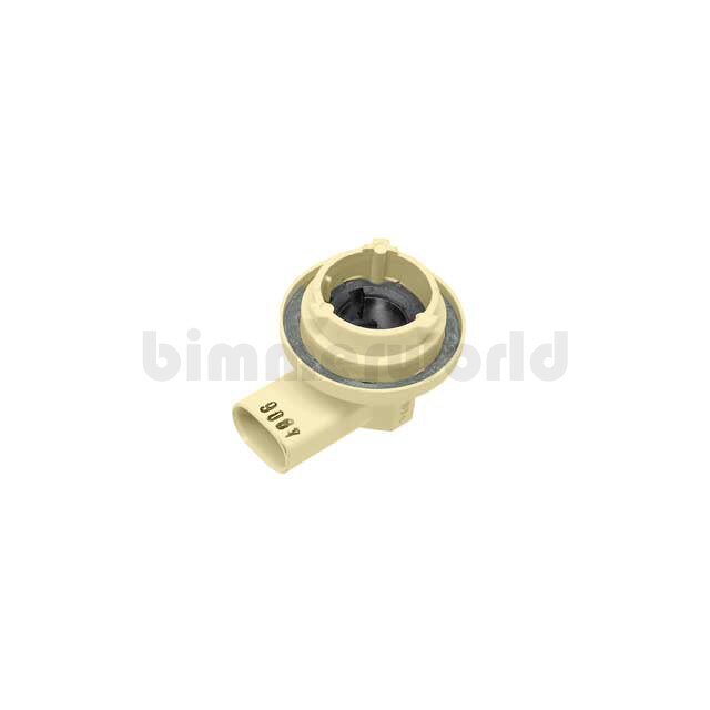 BMW Right Turn Signal Bulb Socket 63136943122 E46