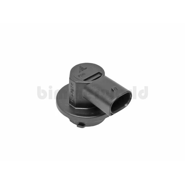 Genuine BMW Front Turn Signal Bulb Socket E46 PreLCI 63138380211