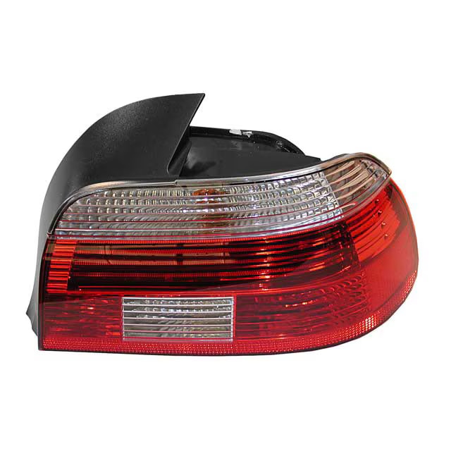 Left Sde Engne Splash Guard Sheld For BMW E39 97-03 525 528 530