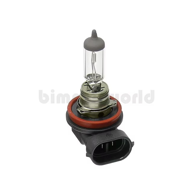 BMW H11 Bulb 55 Watt 63217160784 OsramSylvania OsramSylvania