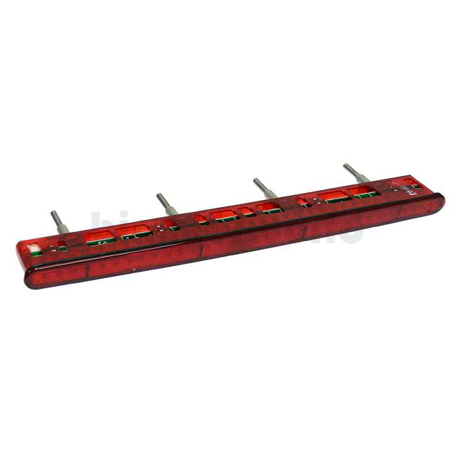 Brake Light In Trunk Lid E36 318ic, 323ic 325ic, 328ic M3 Convertible