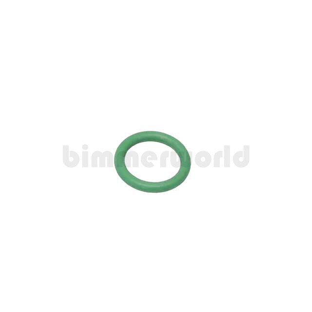 BMW Gasket Ring D=13,98mm - 64111374238 - E34,E36,E38,E39,E53