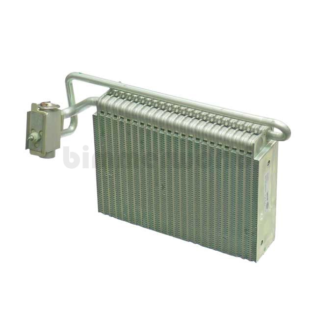 BMW A/C Evaporator Core E46, E83 X3 64119135744 Behr Behr/Hella
