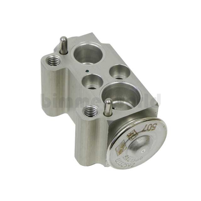 BMW Expansion Valve 64119226078 E82,E90,E92,E93,F25,F26