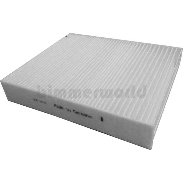 PUR Cabin Air Fitler 54-24439