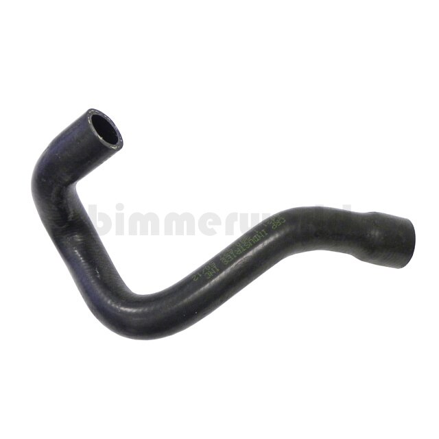 Heater Core Inlet Hose, Rein Early E30