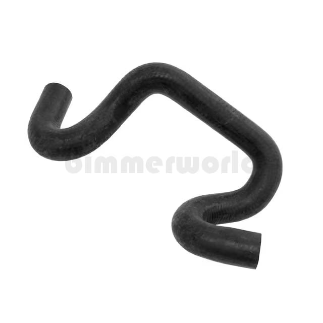 Genuine BMW Heater Core Inlet Hose E30 318i 318is (M42)