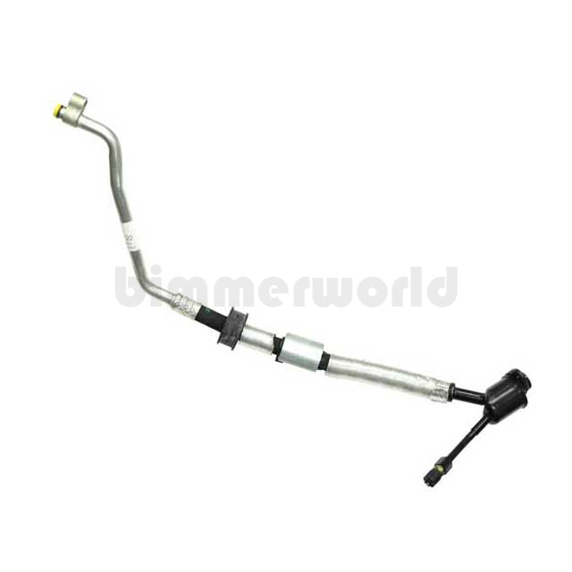 BMW Suction Pipe 64538384859 E39