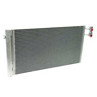 thumbnail image 2 of AC Condenser & Receiver Drier Assembly For BMW 2016-2022 & Mini 2015-2022 – AM Autoparts 2 of 5