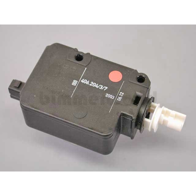 BMW Filler Flap Actuator 67116987625 E38,E39,E39 M5