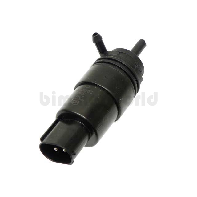 BMW Windshield Washer Pump E38 9597, E39 1997 67128360244