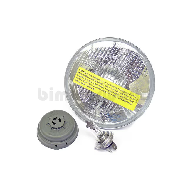 BMW Headlight Conversion Kit 70476