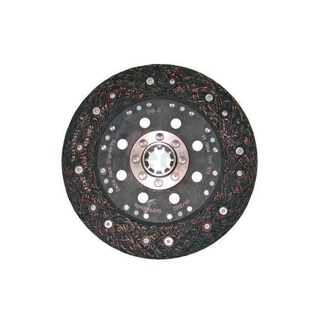 Sachs Sport Clutch Disc for BMW E46 M3, E39 540i/M5
